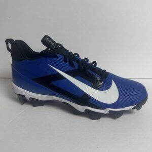 Nike Men's Alpha Menace 4 Shark Football Cleats Size 11.5 M